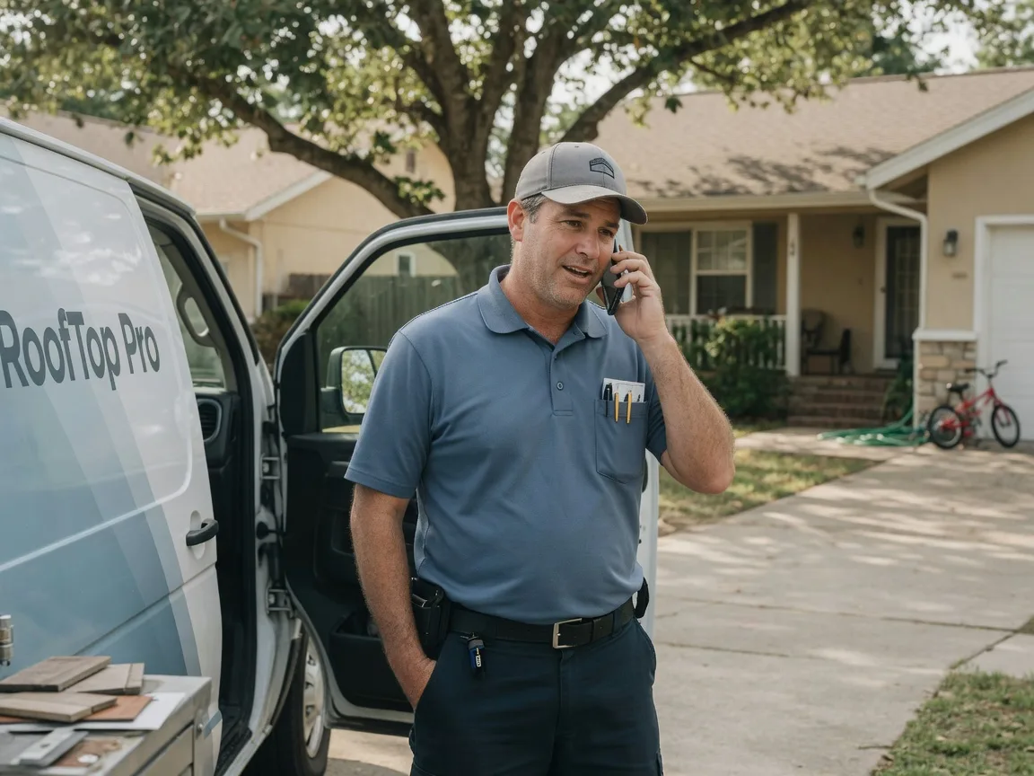 Roof Repair Carefree, AZ FAQs