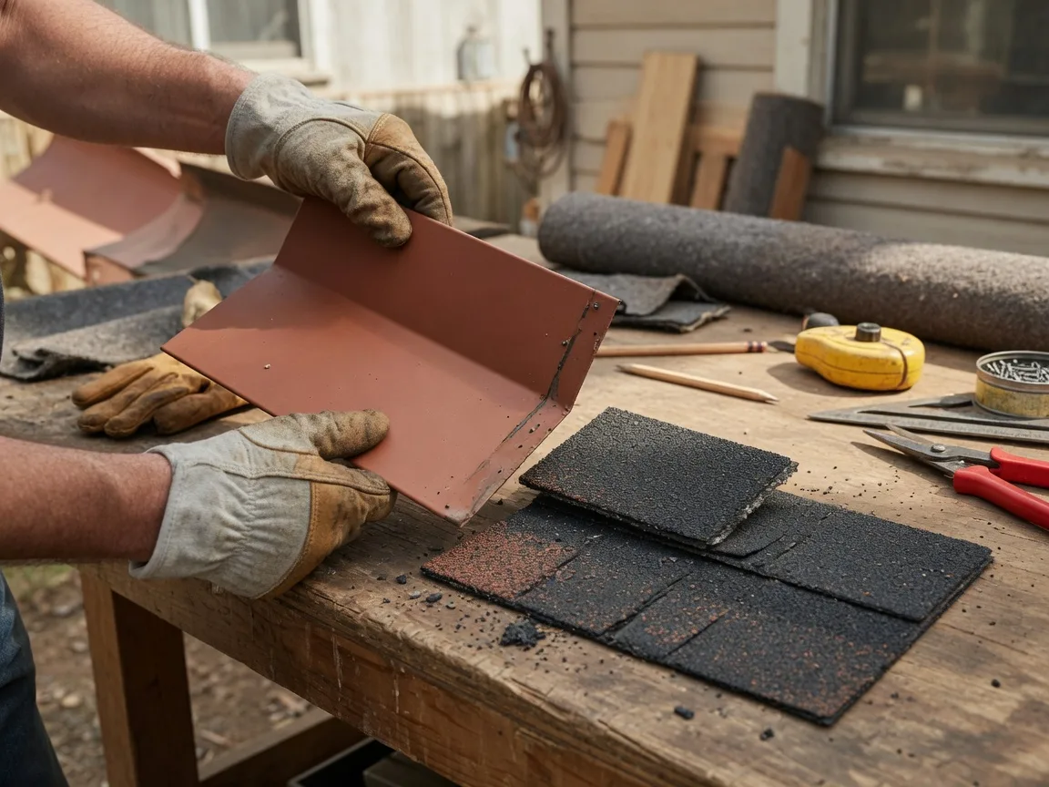 Roof Repair company in Carefree, AZ